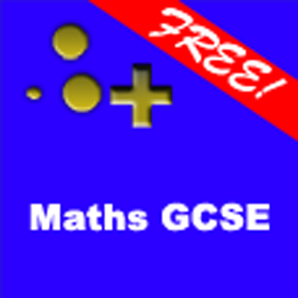 GCSE Maths Sequences icon