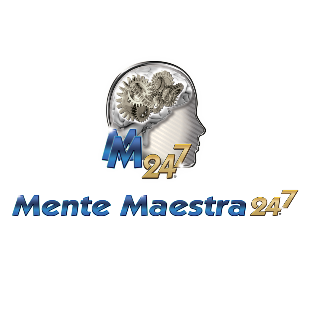Mente Maestra 24/7 Wallet