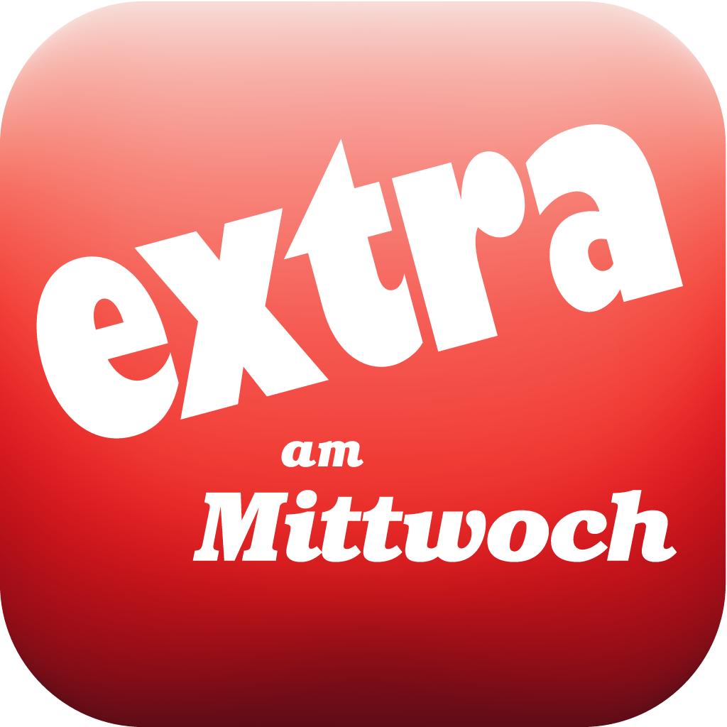 Extra am Mittwoch icon
