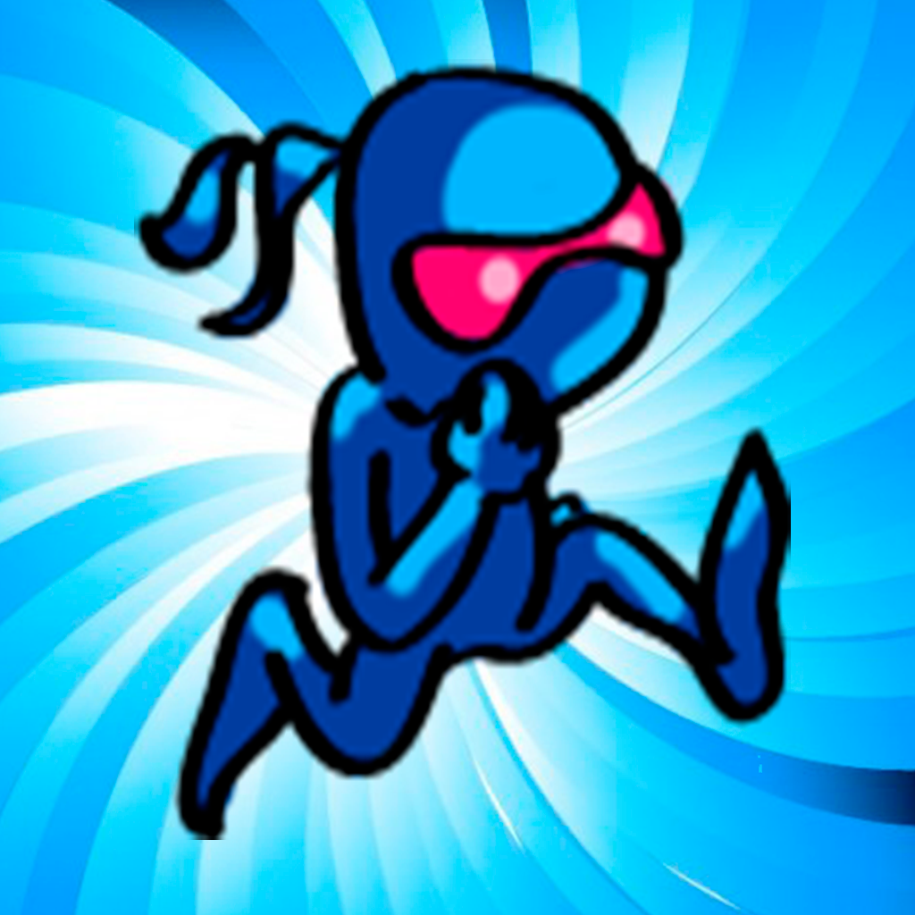 Crazy Ninjaman icon