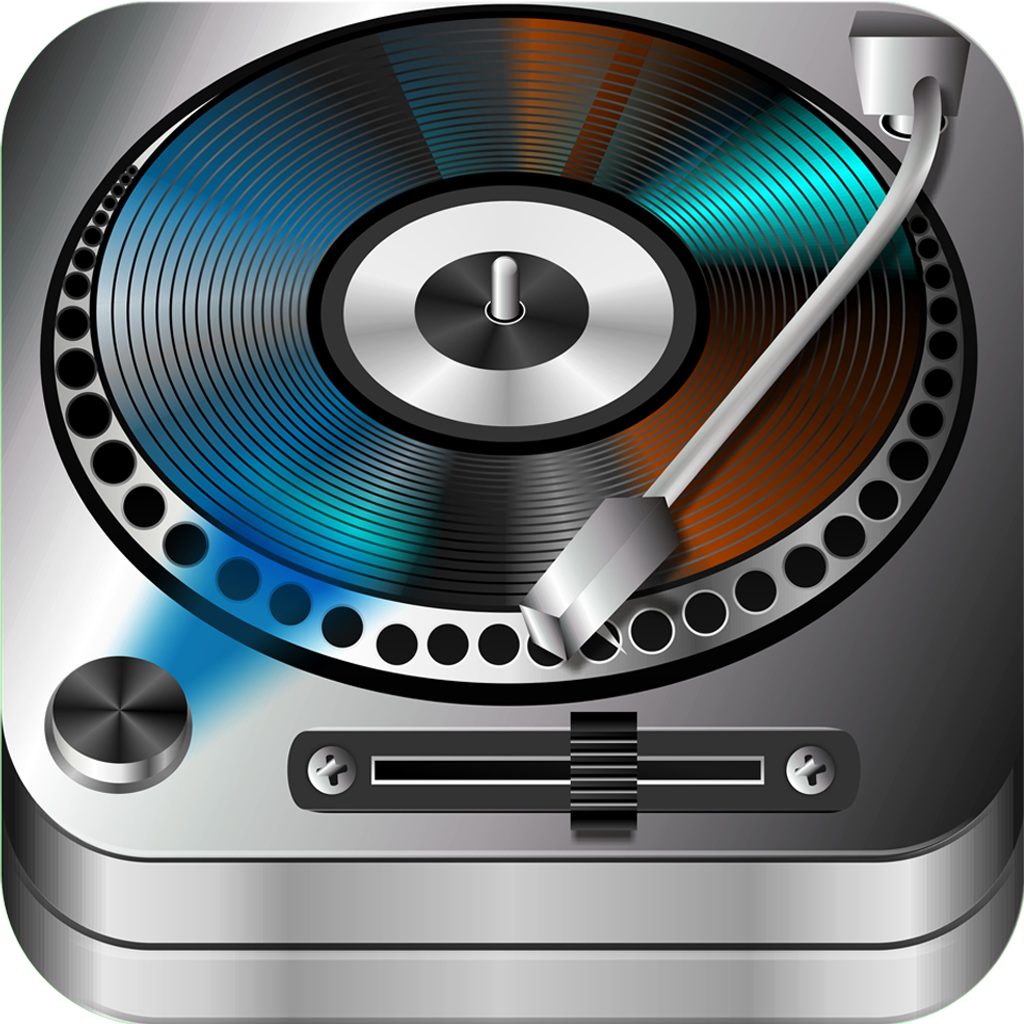 Pocket DJ Music Remixer