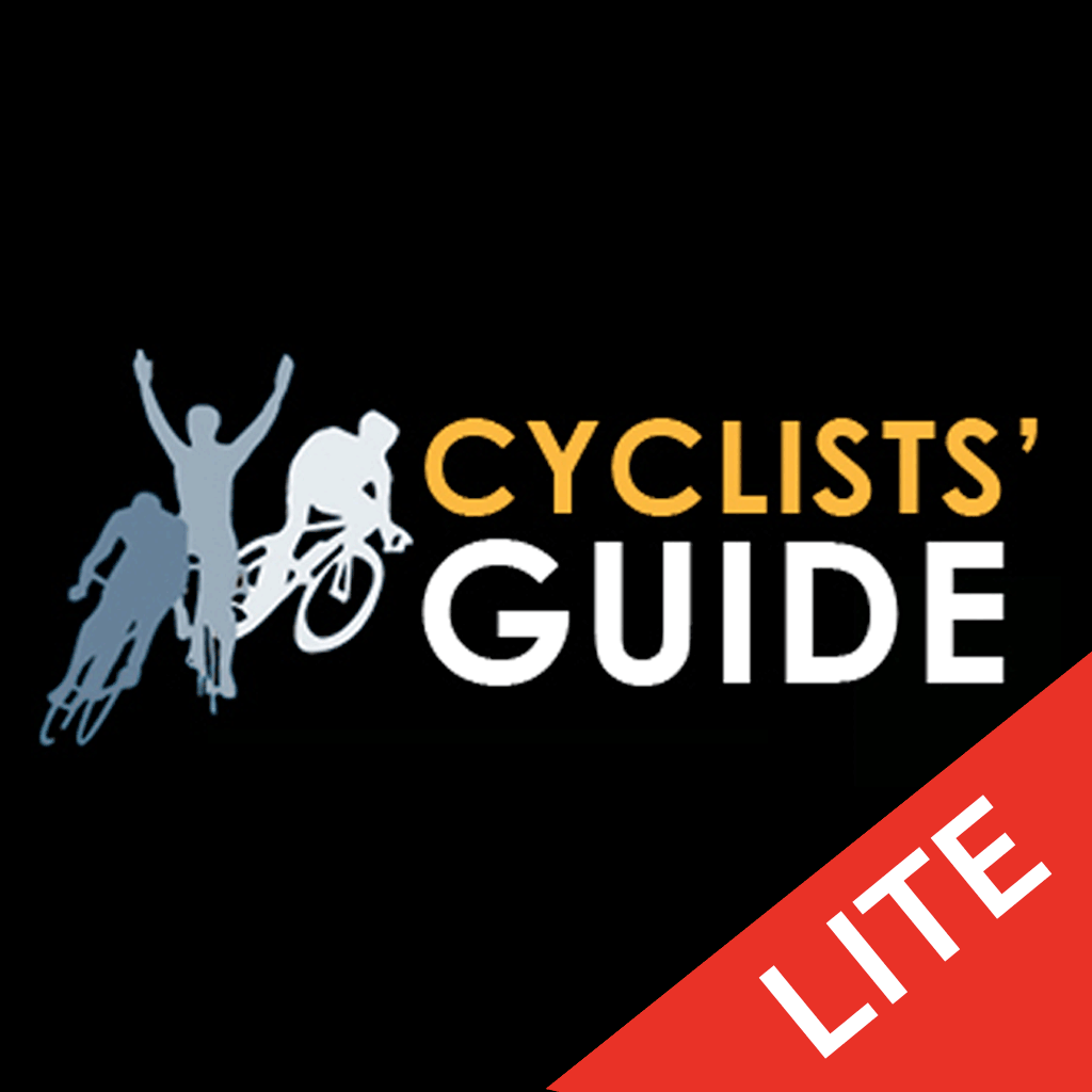 CyclistsGuide Lite