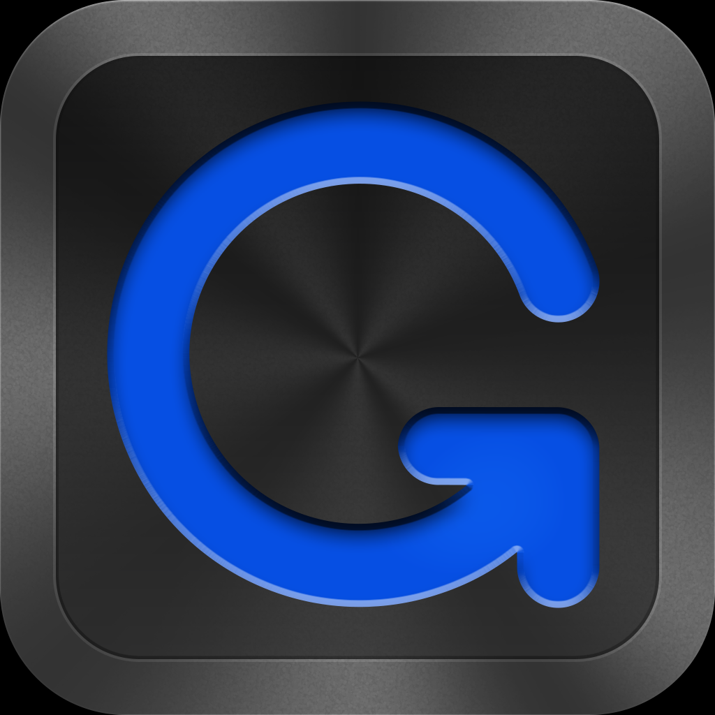 GoPanoTV icon