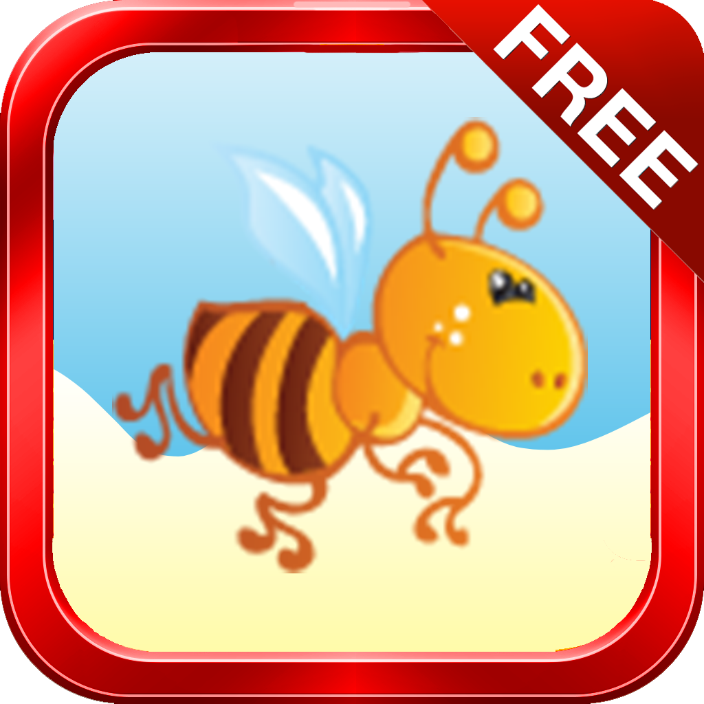 Flapping Bee Free