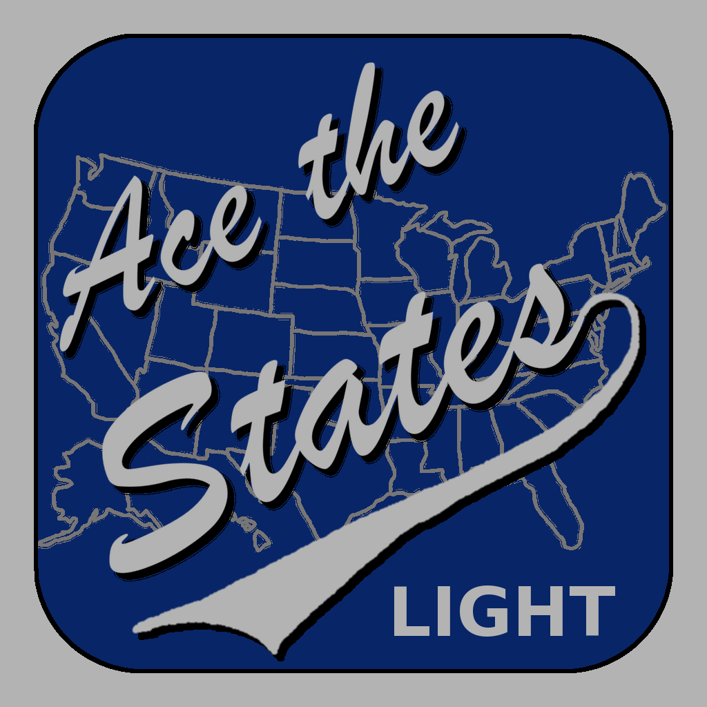 Ace the States Light