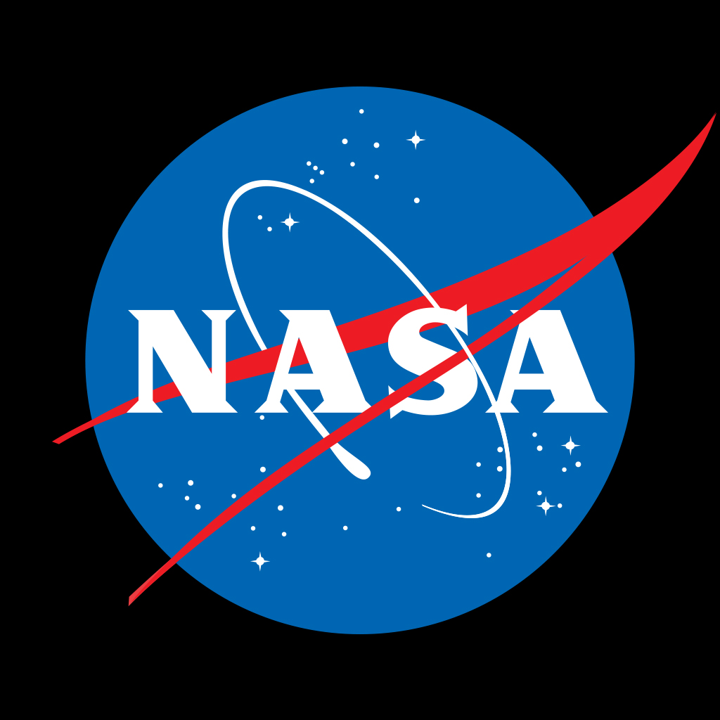 NASA App HD icon