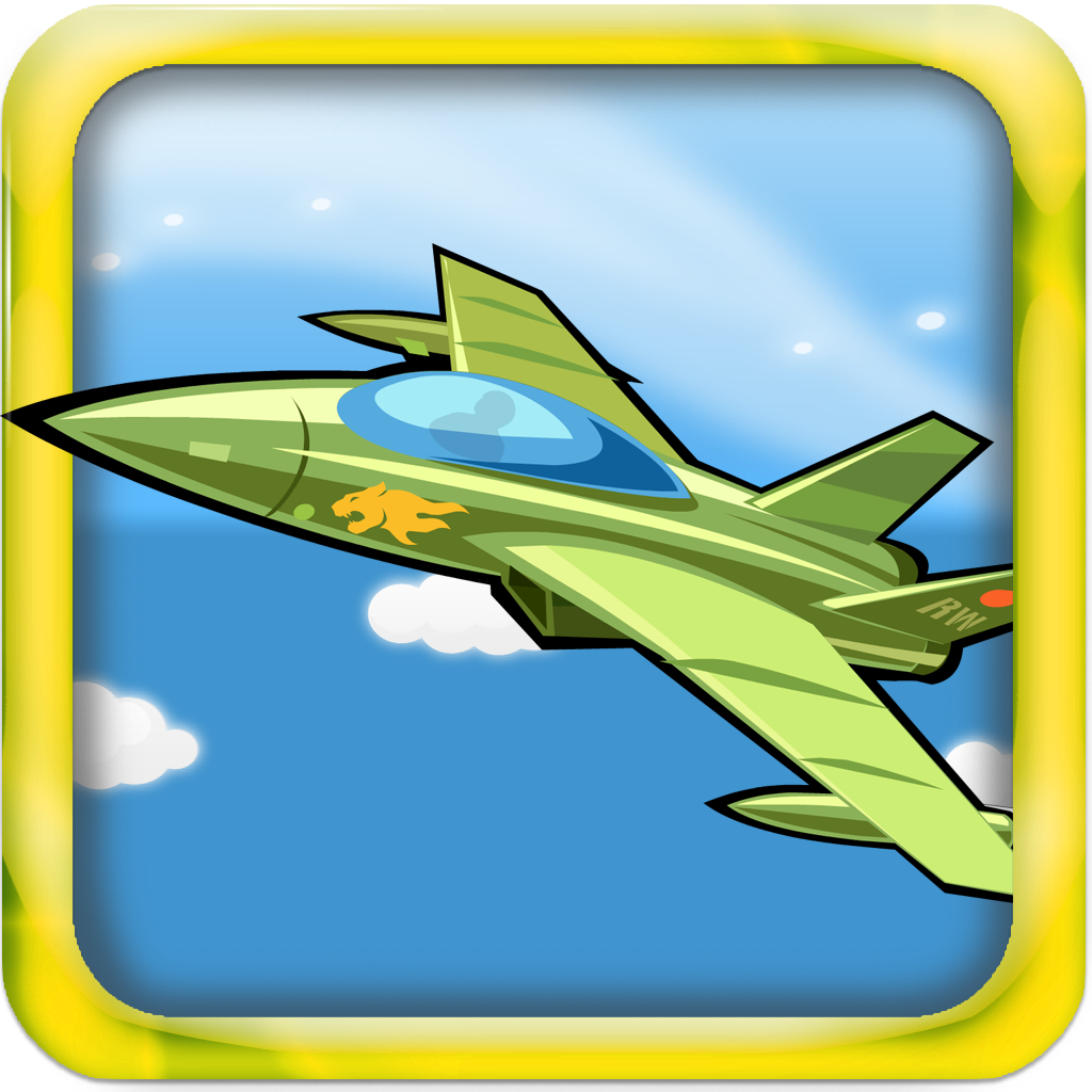 F14 Fighter icon