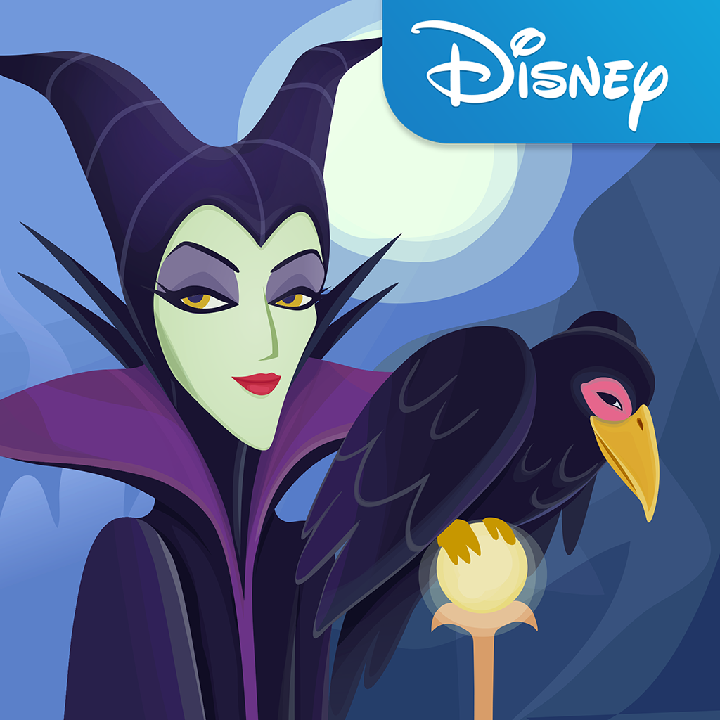 Disney Villains Challenge