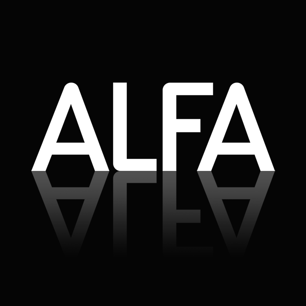 Revista ALFA icon