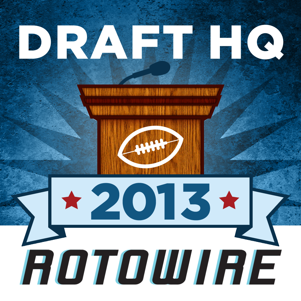 2013 Draft HQ - Pro Football