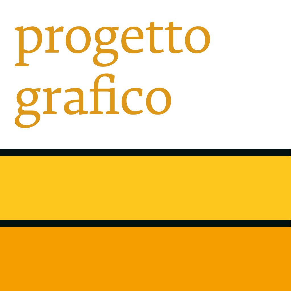 Progetto Grafico icon