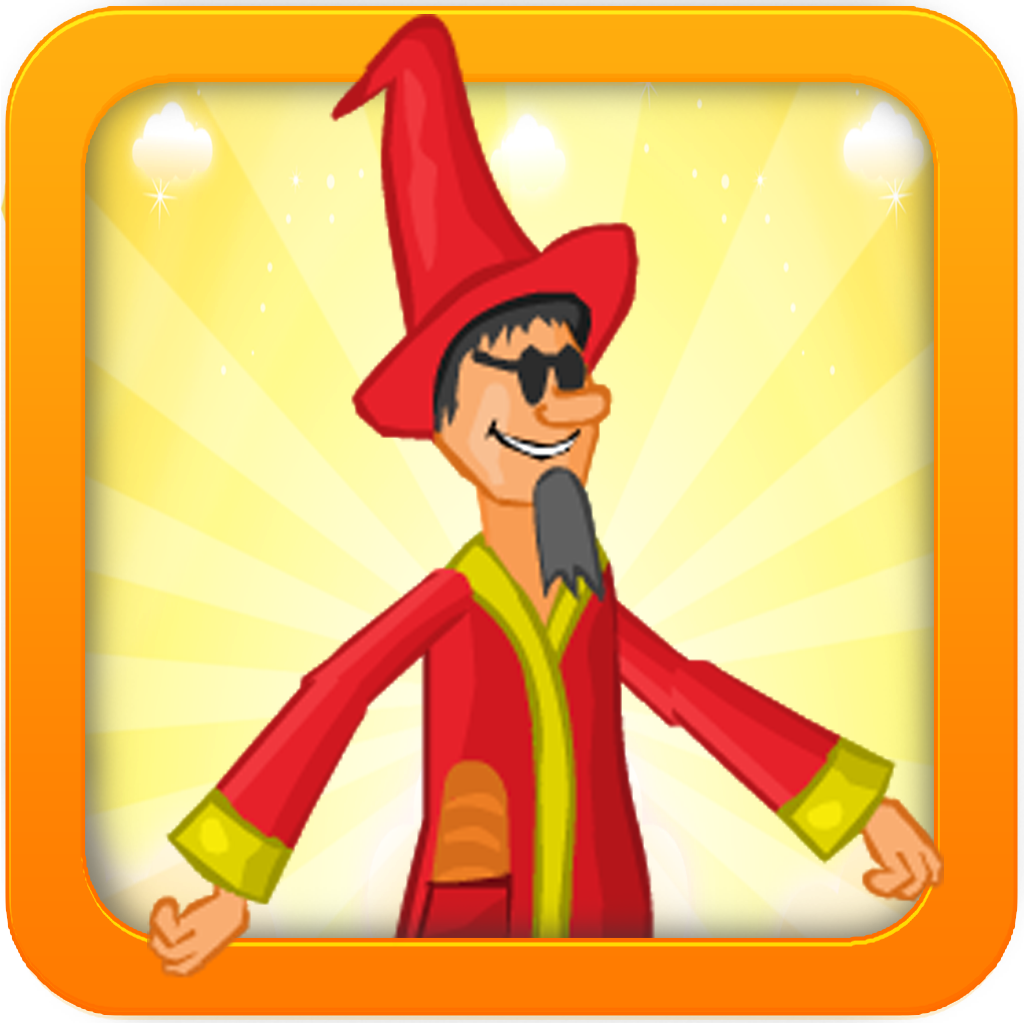 Wizard of Ancient Time icon