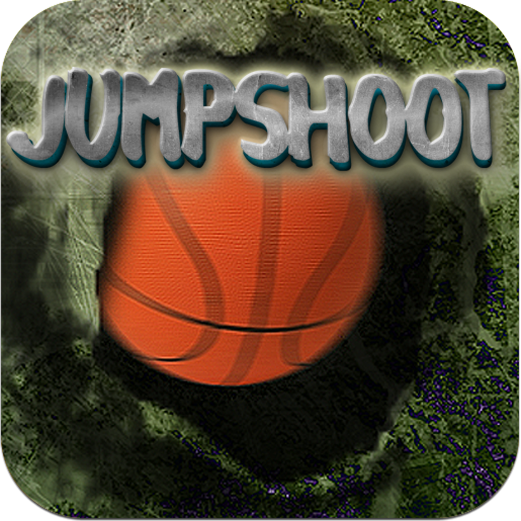Jumpshoot icon