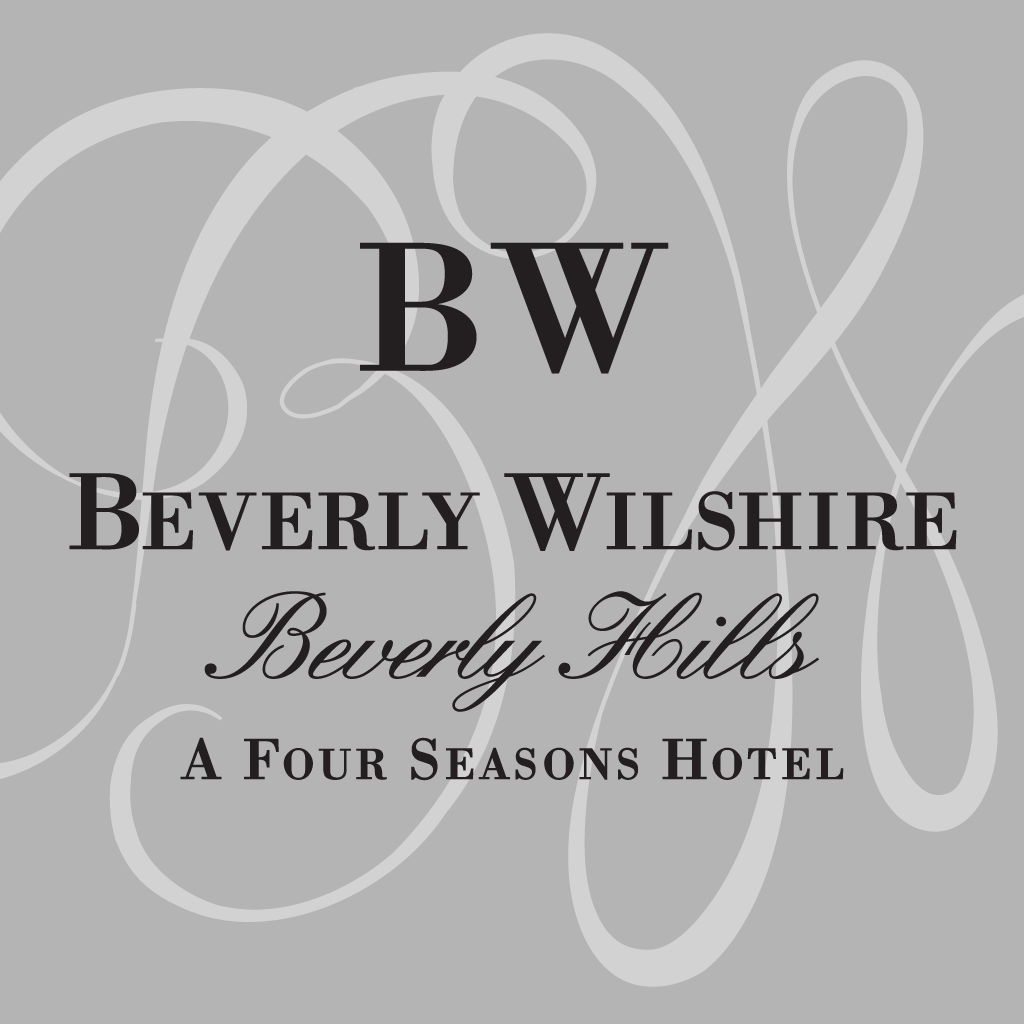 Four Seasons Beverly Wilshire icon