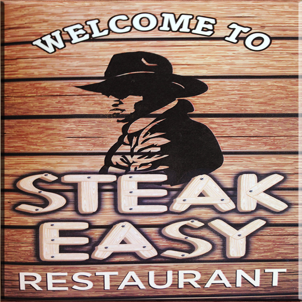 Steak Easy icon