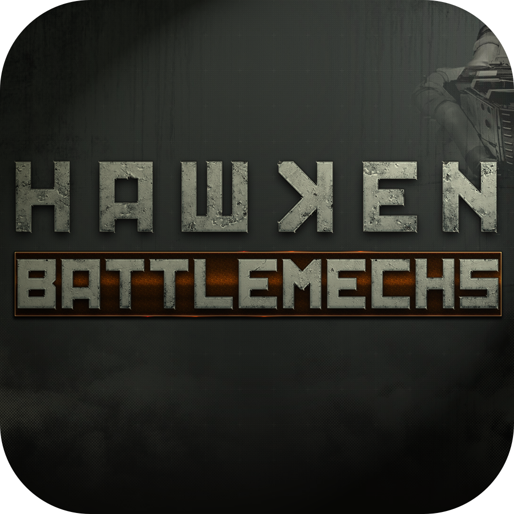 THE BATTLEMECHS FOR HAWKEN icon