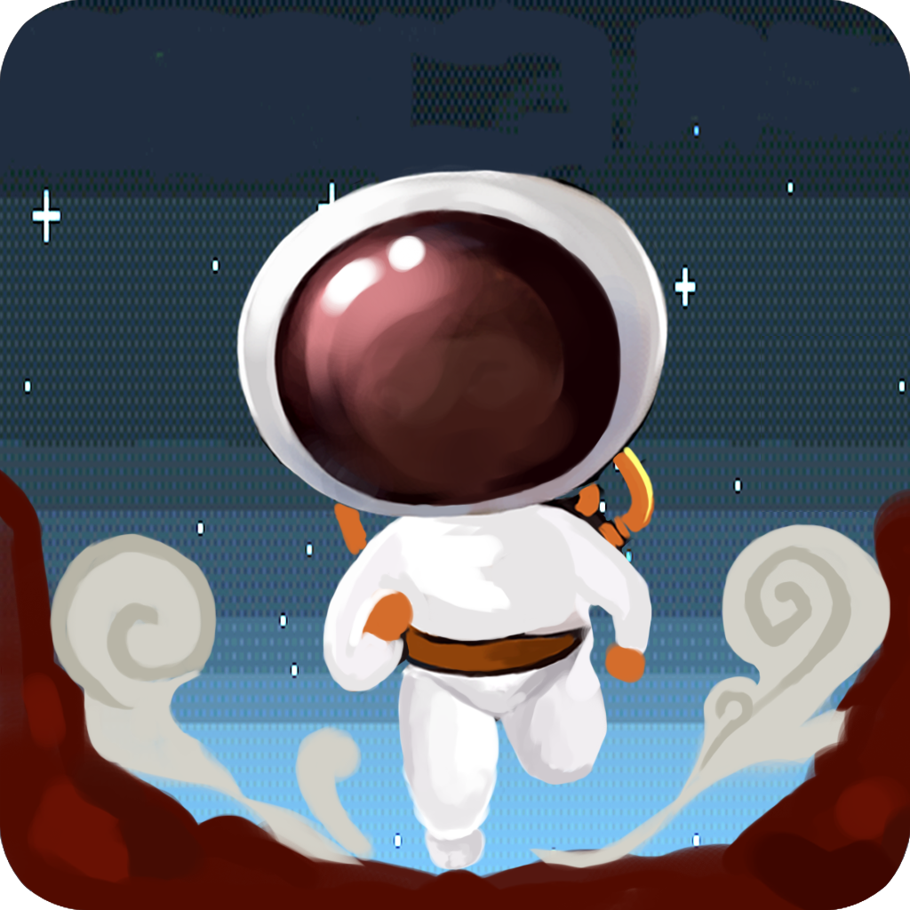 Mars Jumper icon