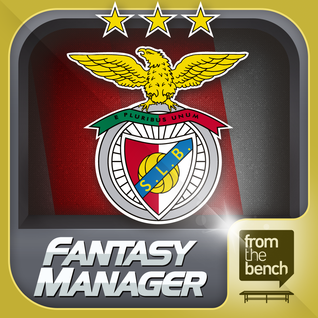 SL Benfica Fantasy Manager 2014 icon