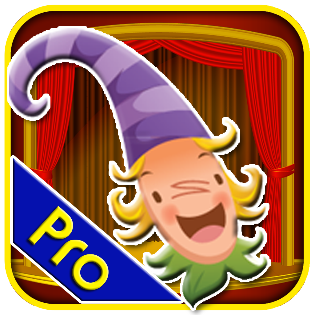 Crazy Clown - Circus Adventure Pro