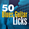 This iPad & iPhone version of TrueFire's highly popular 50 Blues Guitar Licks You MUST Know includes all 50 interactive video lessons, tab, text commentary, standard notation and practice rhythm tracks