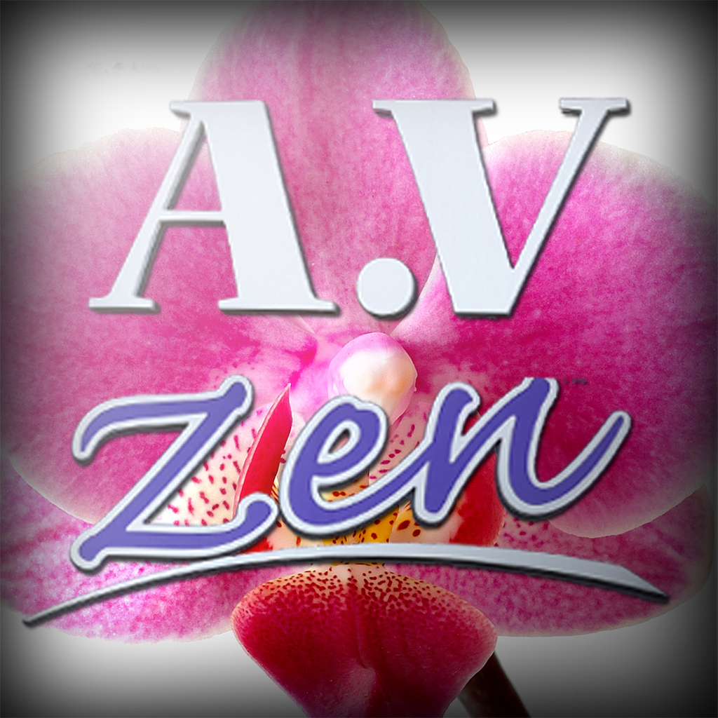 A-V ZEN icon