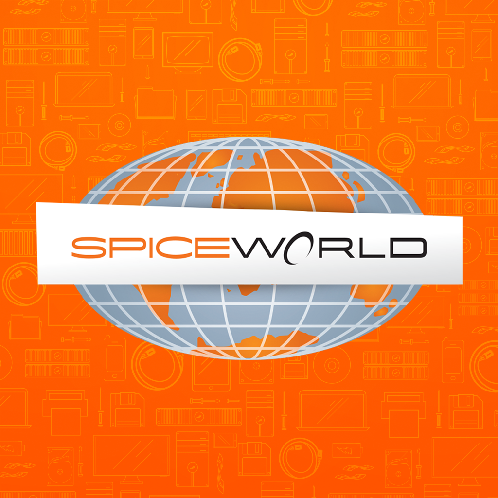 Spiceworks IT Conference
