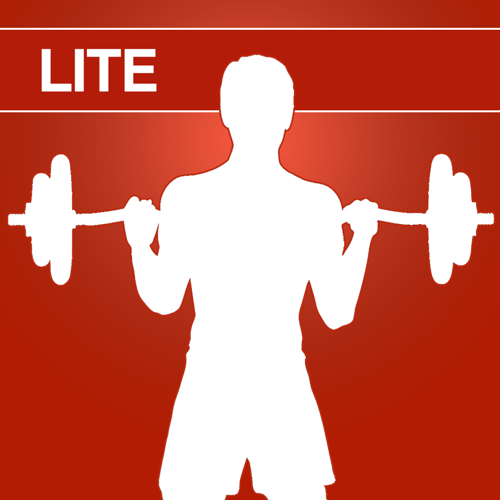 Full Fitness Lite : Exercise Workout Trainer icon
