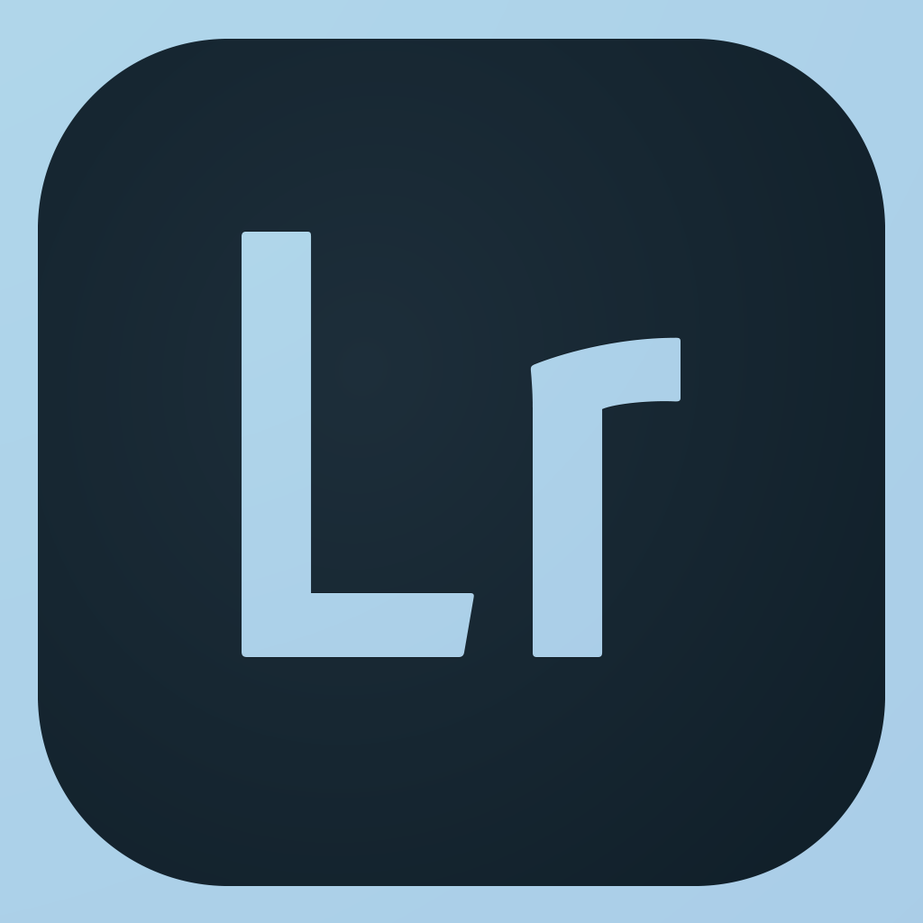 Adobe Lightroom for iPhone