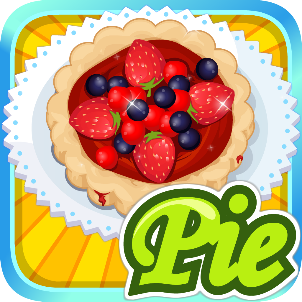 Hot Berry Pie icon
