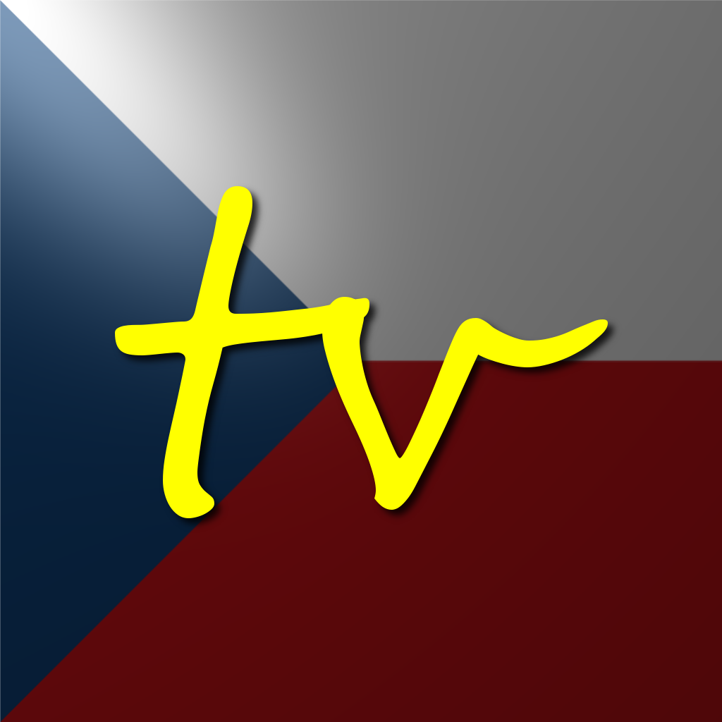 Czech TV icon