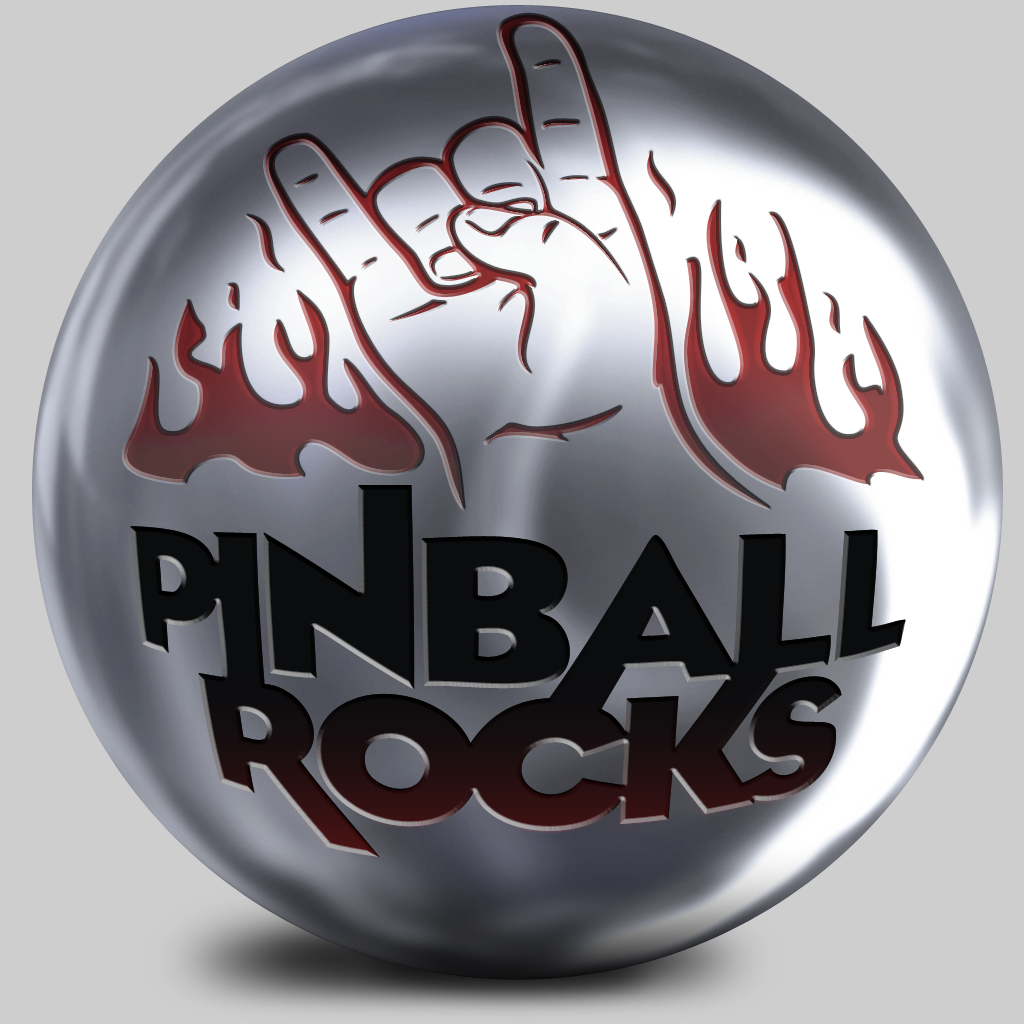 Pinball Rocks HD