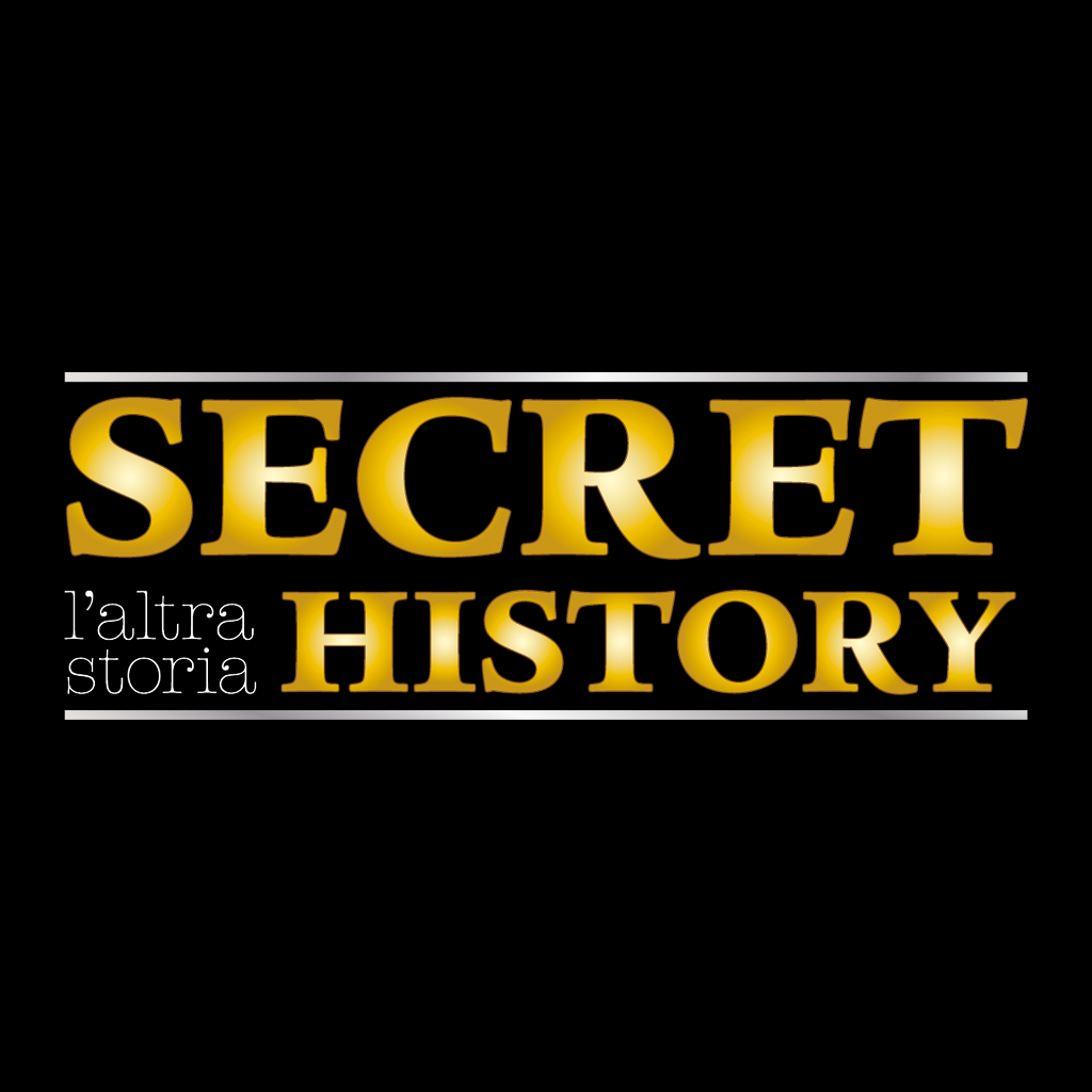 Secret History icon