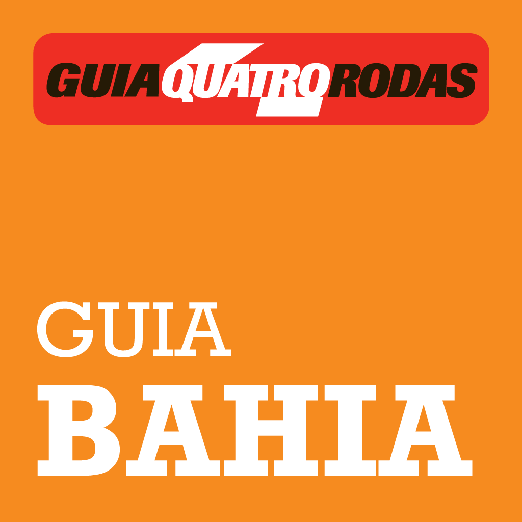 Guia Bahia icon