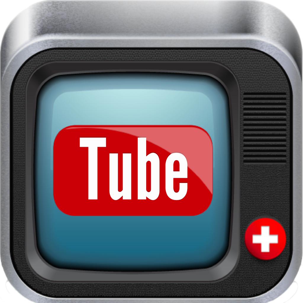 Tube Plus - Music Video Player & Playlist Manager for YouTube