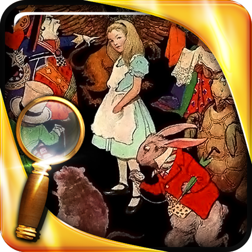 Alice in Wonderland - Extended Edition icon