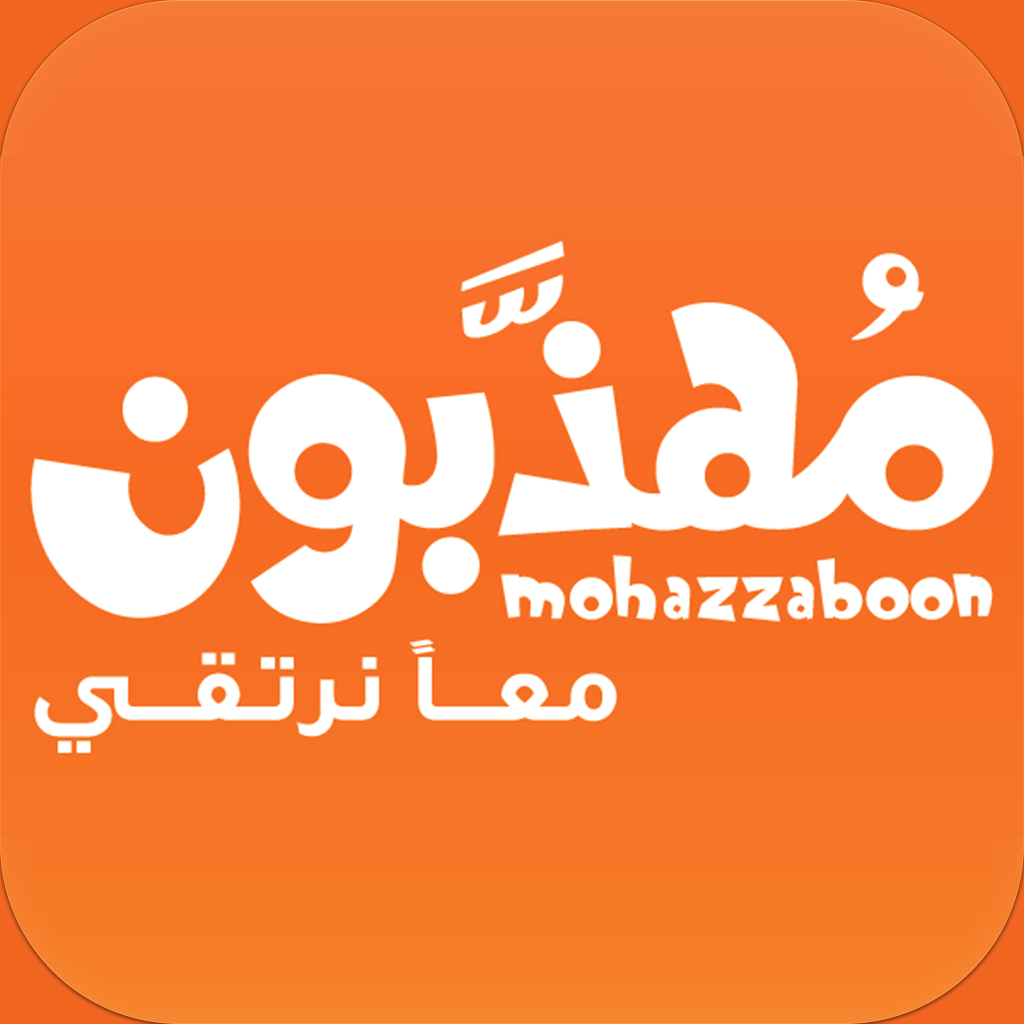 Mohazzaboon icon