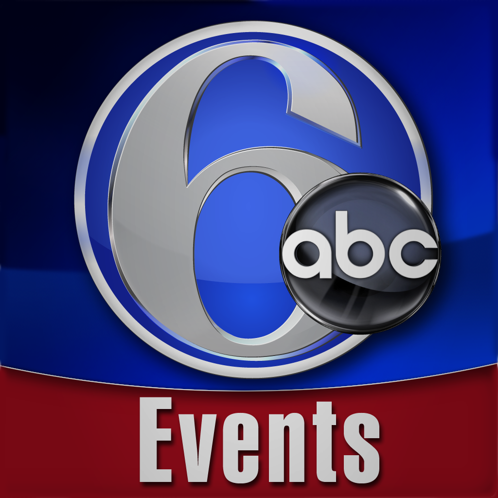 6abc Events - Philadelphia for iPad