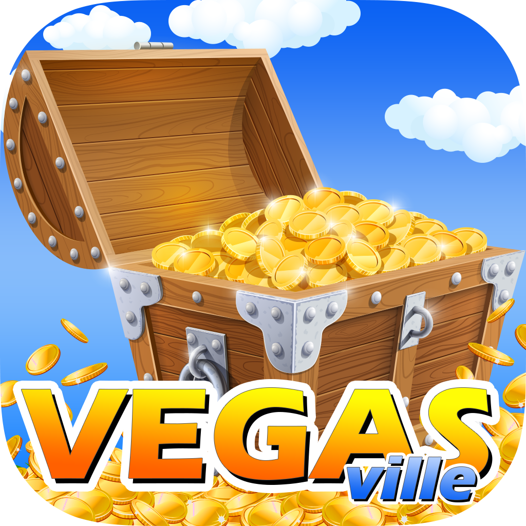 Vegasville Casino Package
