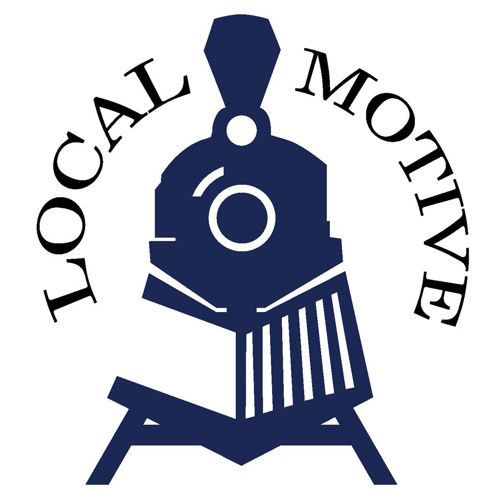 Local Motive (Irvine, TX) icon
