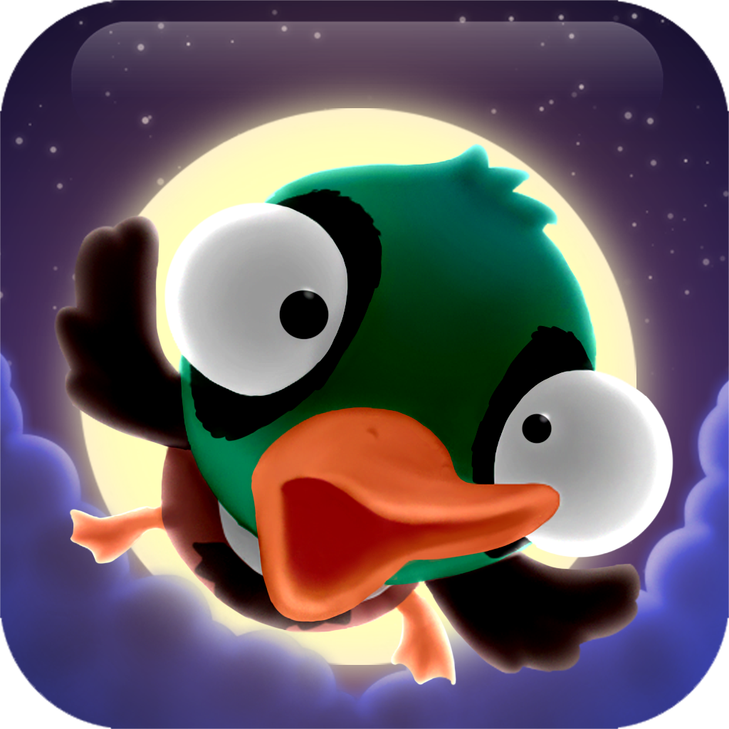 Duck Soup by Amazing New Apps