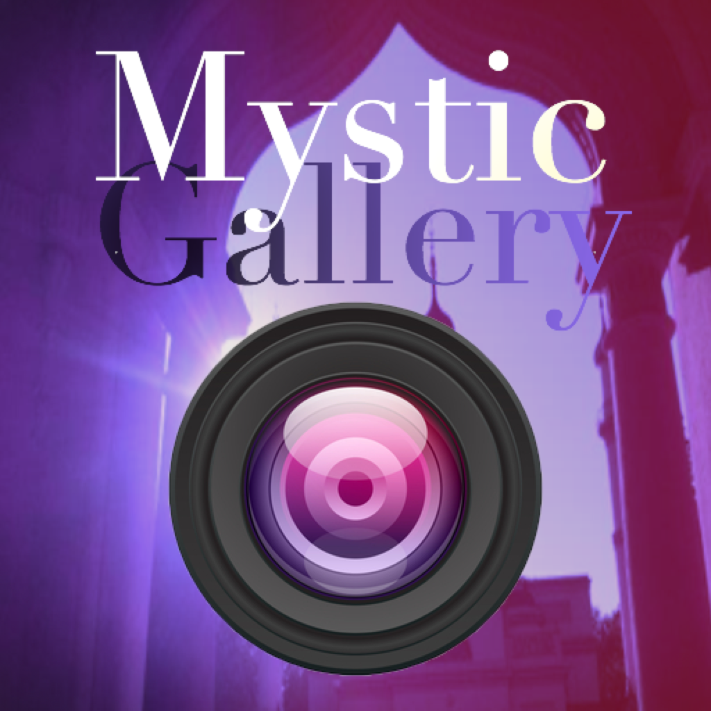 Camera Mystic Gallery