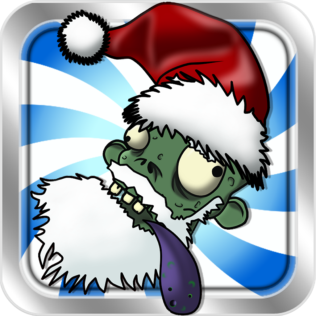Zomb Tales "iPhone edition"