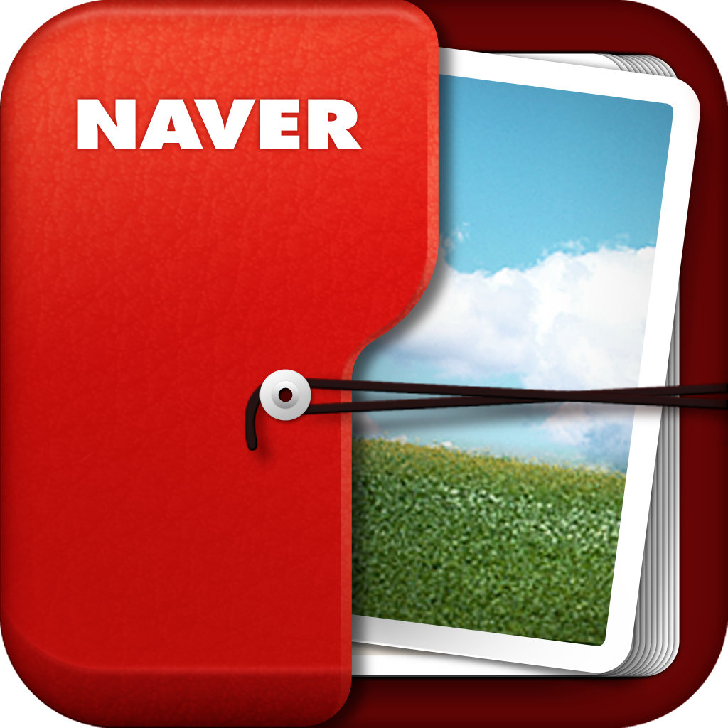 NAVER Photo Album - [Free] Photo Managing Application