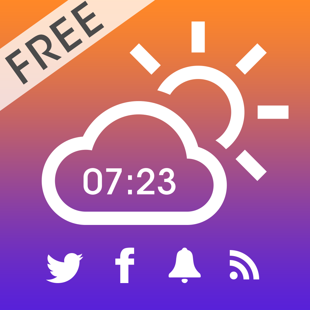 Alarm XO Free icon