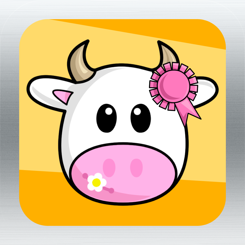 RP's Get a Moo-ve On icon