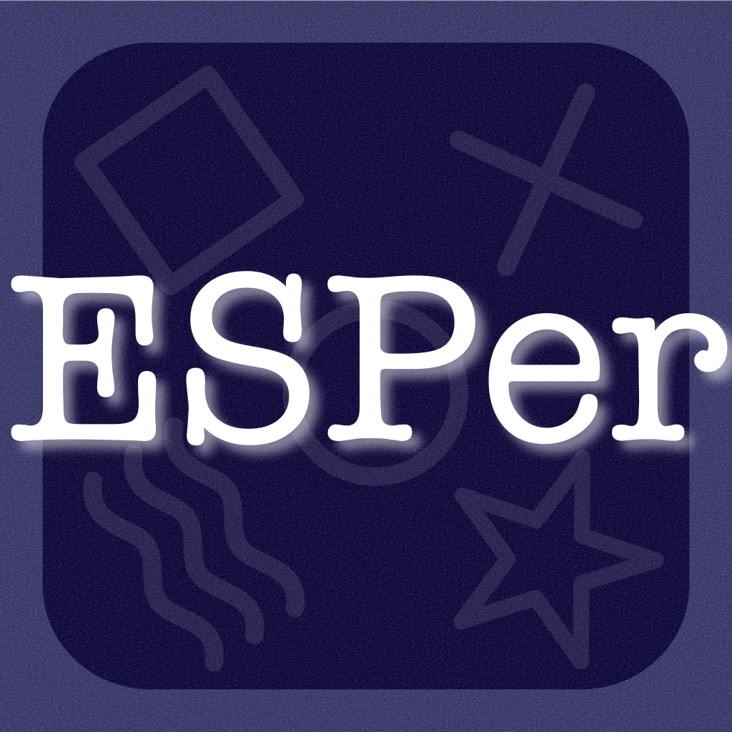 ESPer icon
