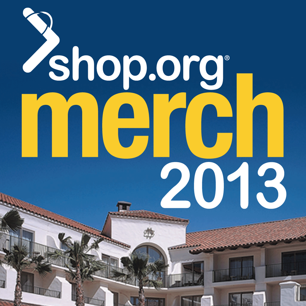 Shop.org Merchandising WS 2013