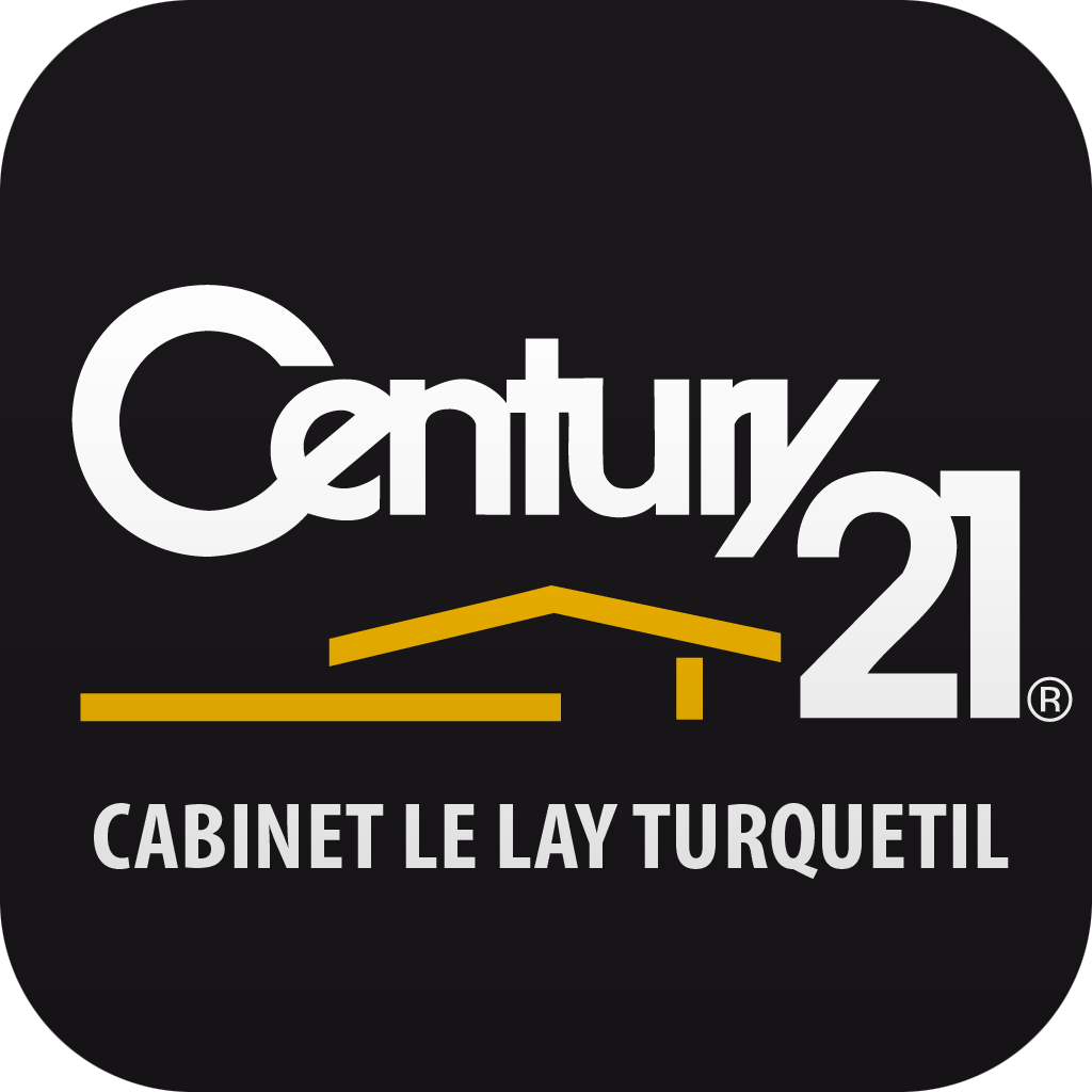 CENTURY 21 Cabinet Le Lay Turquetil icon
