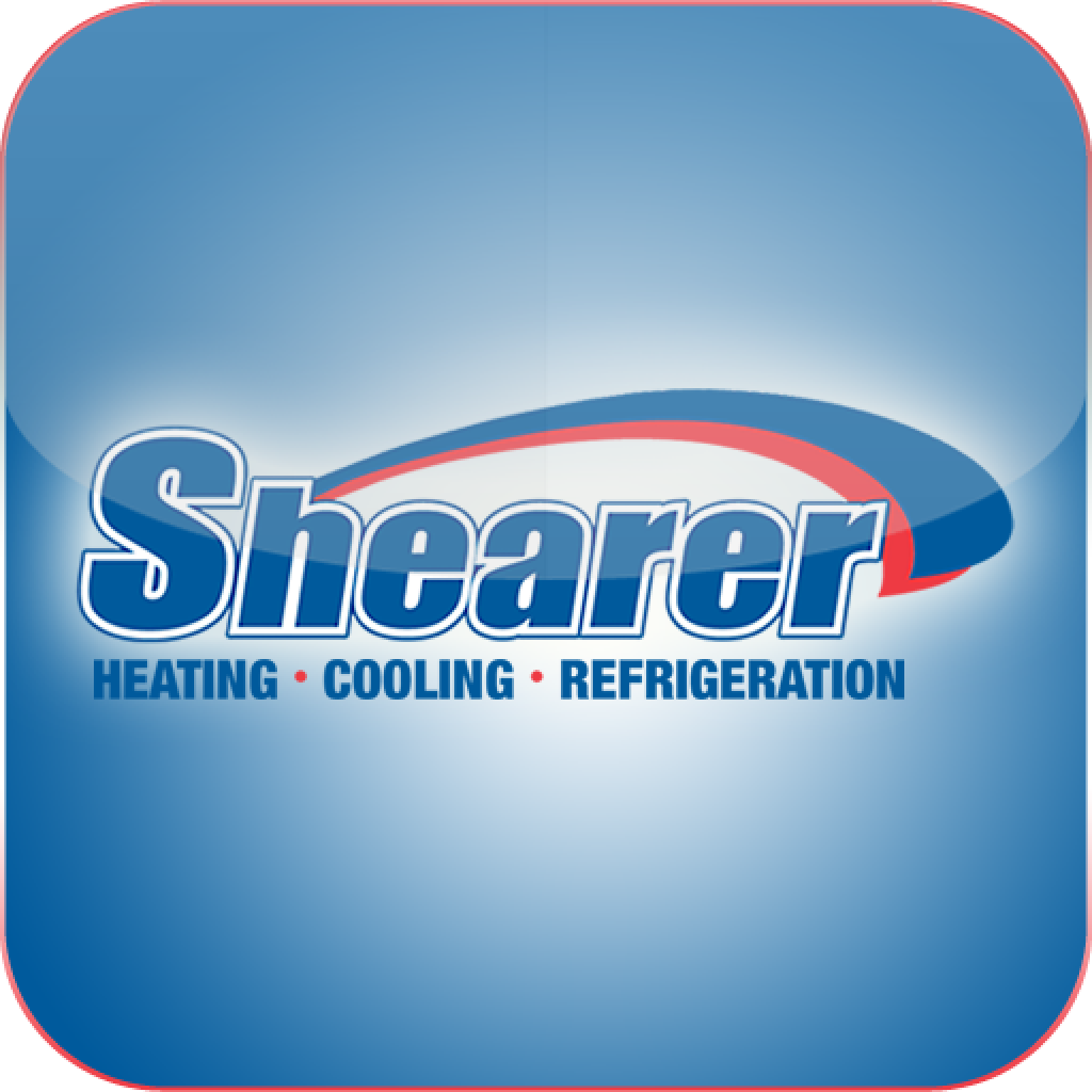 Shearer Heating, Cooling & Refrigeration