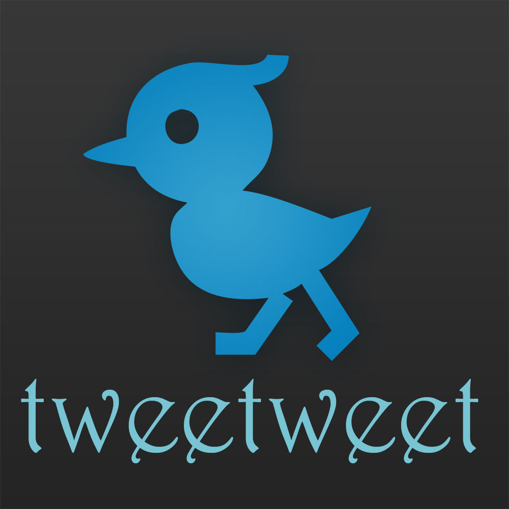 tweetweet-تويت ويت icon